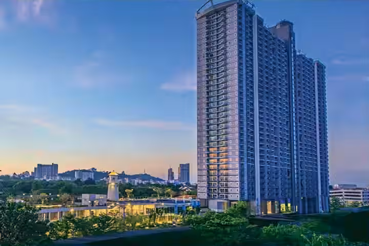 Supalai Mare Pattaya, photo 1