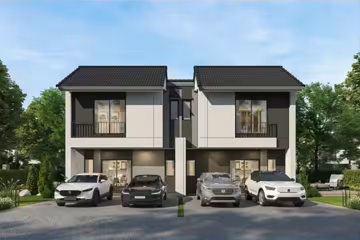 PLENO TOWN Wongwaen Rangsit Klong 7, photo 1