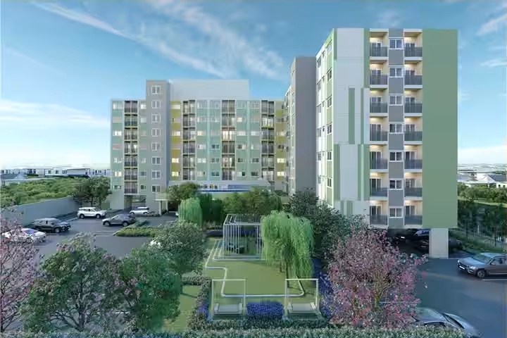 COZI MRT Phetkasem 48, photo 1