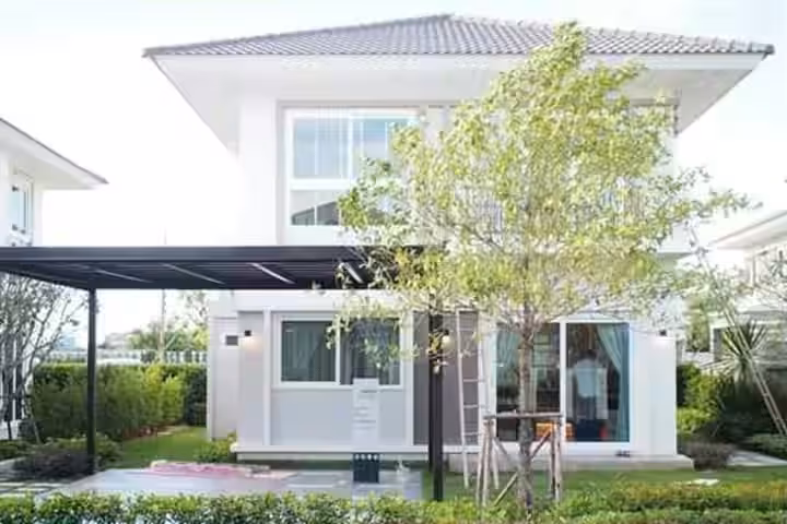 Supalai Bella Mabyangporn-Pluakdaeng Rayong, photo 1