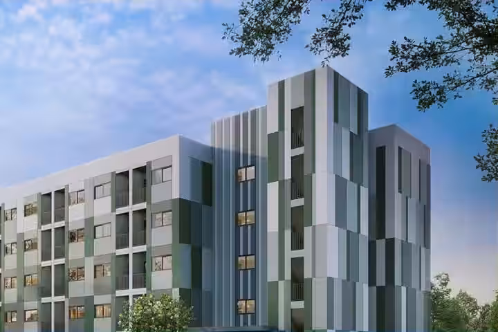 Condo Me Bangna-Bangbo, photo 1