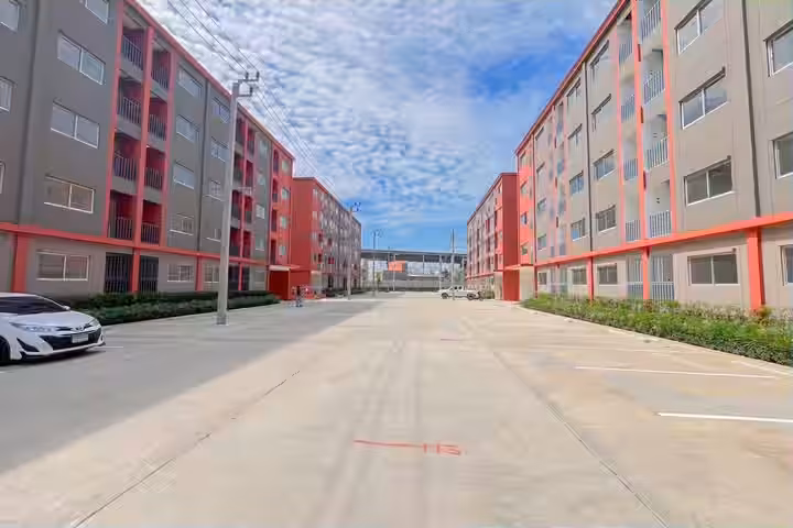 SENA Kith Bangna - Km.29 Phase 2, photo 1