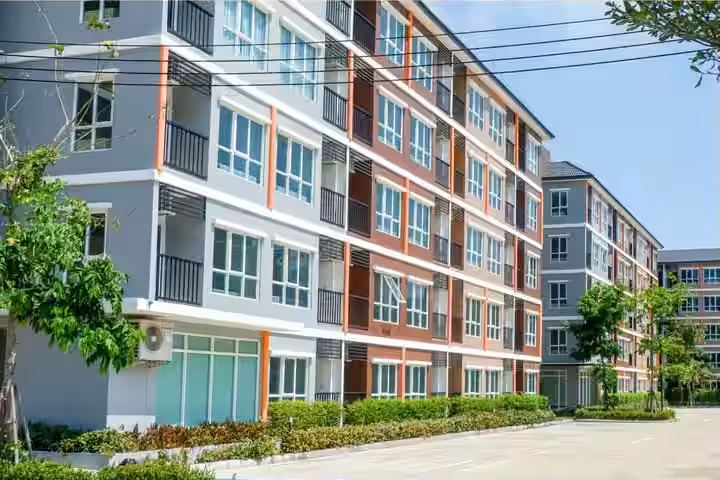 SENA Kith Sukhumvit - Bangpu, photo 1