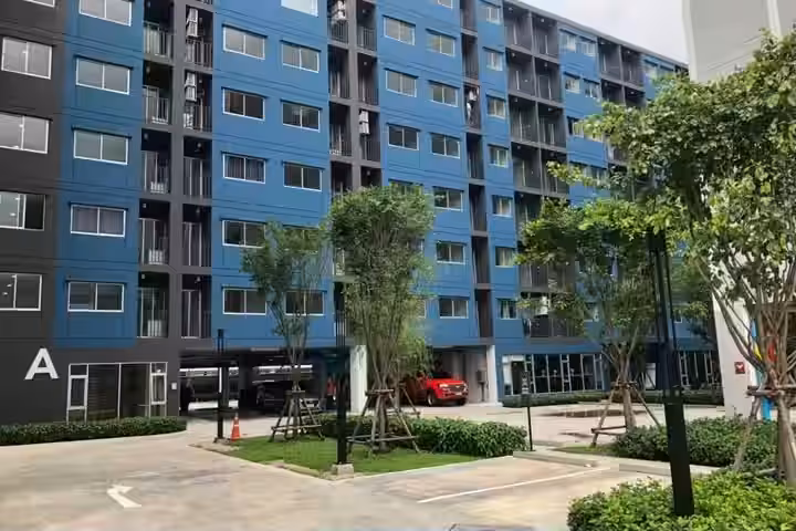 SENA Kith Rangsit - Tiwanon, photo 1