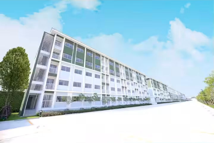SENA Kith Westgate - Bang Bua Thong Phase 2, photo 1