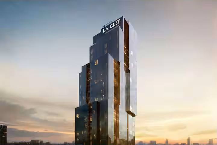The Residences 38, photo 1
