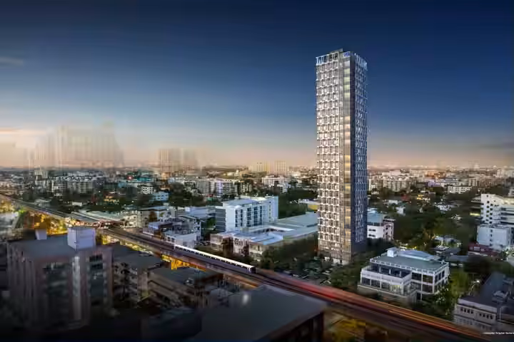 Ramada by Wyndham Bangkok Sukhumvit 87, photo 1
