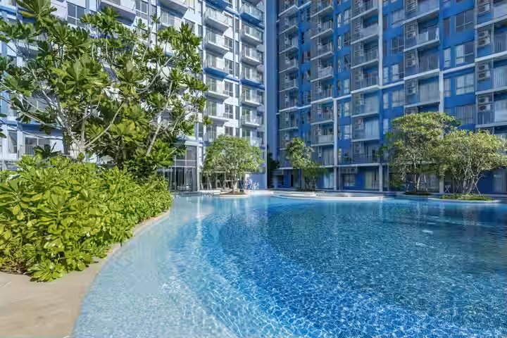 Blu Diamond Cha-Am Hua Hin, photo 1