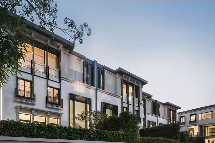 Malton Private Residences Sukhumvit 31, photo 1