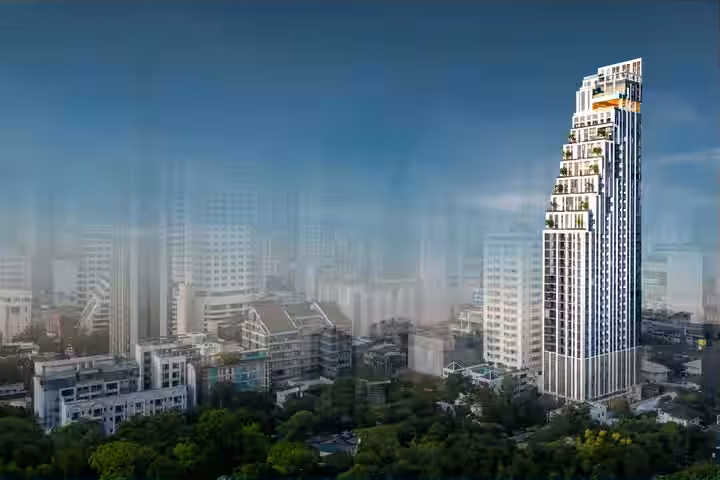 Muniq Sukhumvit 23, photo 1