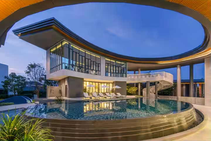 Bangkok Boulevard Signature Pinklao-Borom, photo 1