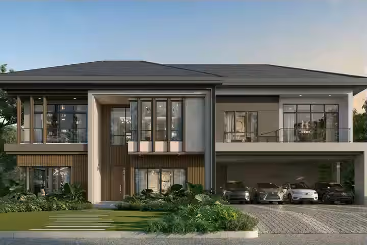 Bangkok Boulevard Signature Sathorn–Pinklao, photo 1