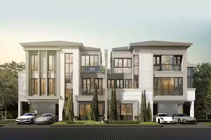 Town House Klasse Ratchada – Lat Phrao, photo 1
