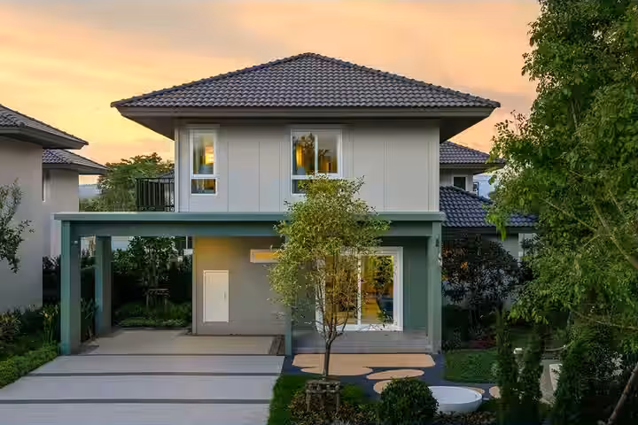 Saransiri Kohkeaw Retreat, photo 1
