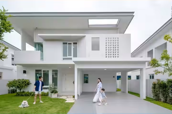 Vie Ramintra Expressway - Wongwaen, photo 1