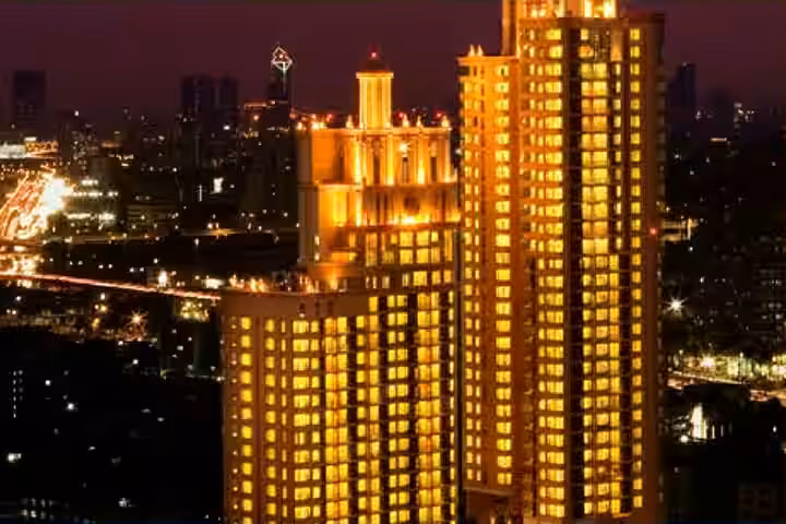 Aguston Sukhumvit 22, photo 1