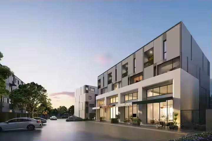 1517 Nimman, photo 1