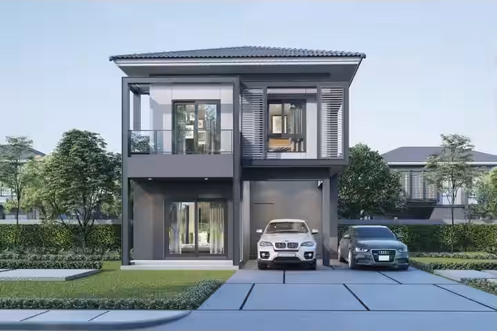 CENTRO Bangna King Kaew, photo 1