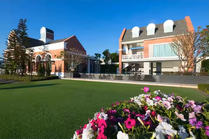 Villaggio Rangsit Khlong 2, photo 1
