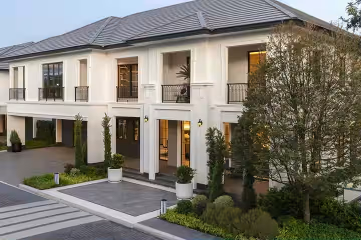 The Palm Residences Watcharapol, photo 1