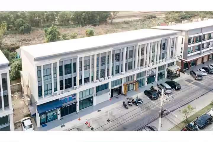 SENA Avenue 1 Rangsit - Khlong 1, photo 1