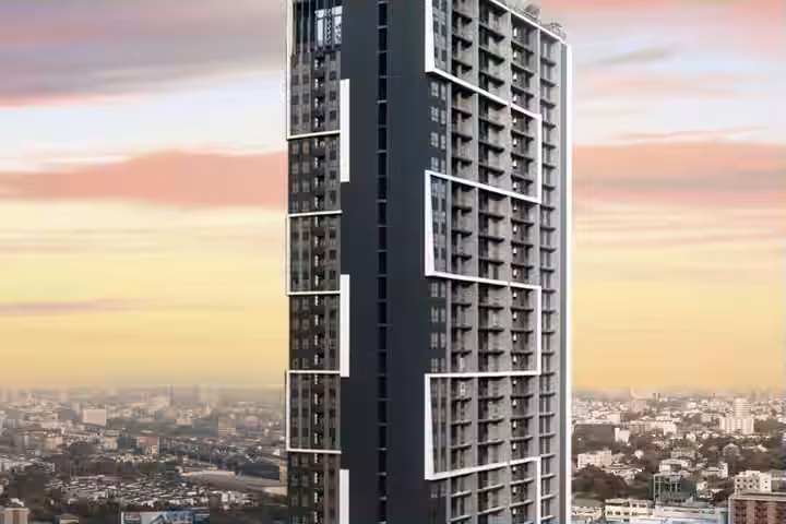 Metris Rama 9-Ramkumhang, photo 1