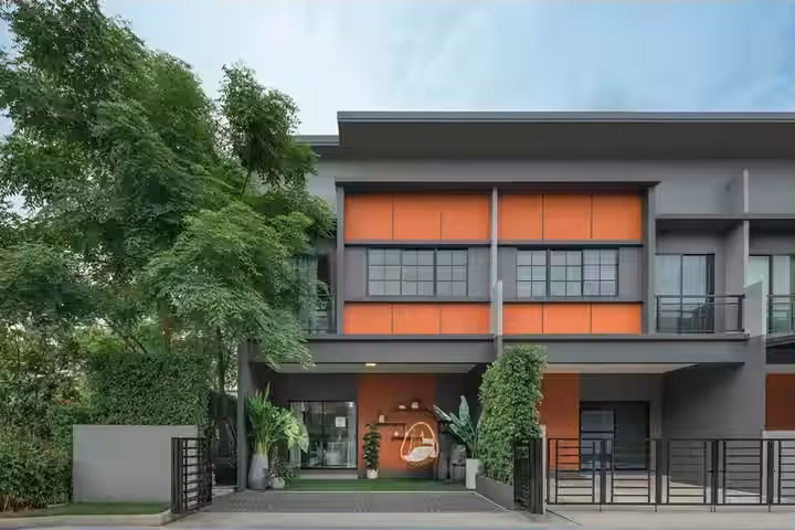 Siri Place Charan – Pinklao, photo 1