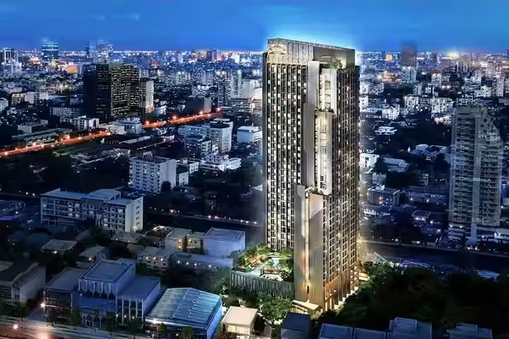 NICHE PRIDE Thonglor - Phetchaburi, photo 1