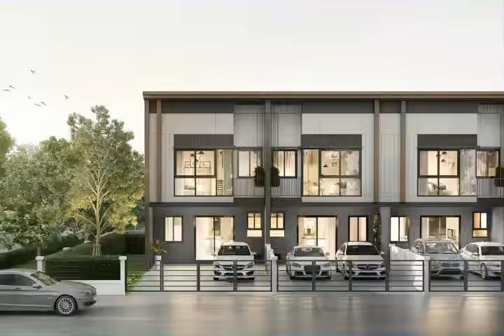 PLENO Sathorn Suksawat, photo 1