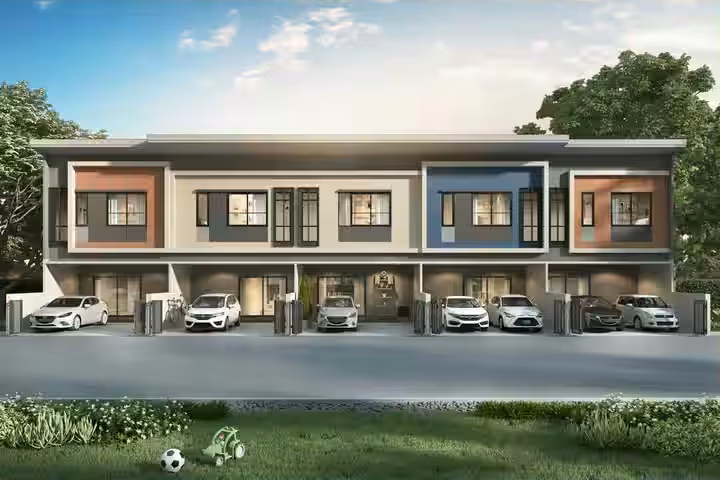 Siri Place Ratchapruek 346, photo 1