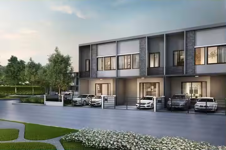 PLENO Phaholyothin Rangsit, photo 1