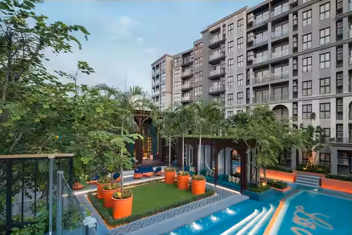 La Habana Hua Hin, photo 1