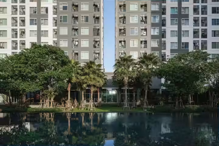 ASPIRE Rattanathibet 2, photo 1
