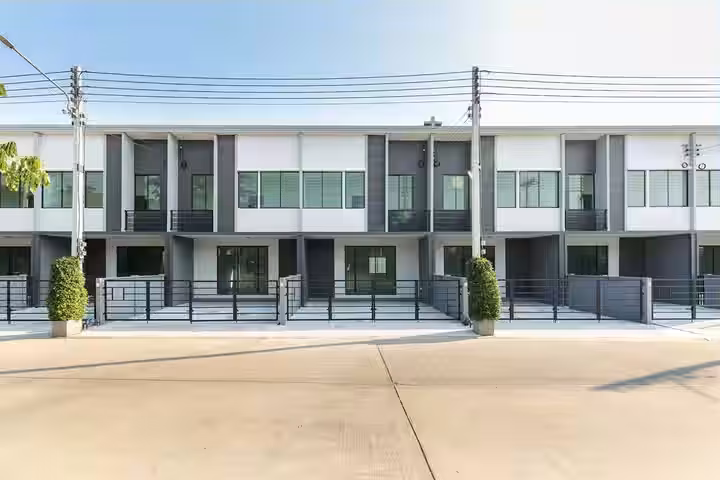 PLENO Rangsit Klong 4 Wongwaen, photo 1