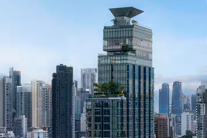 The Bangkok Thonglor, photo 1