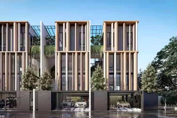 Baan Puripuri Home Office Ladprao 41, photo 1