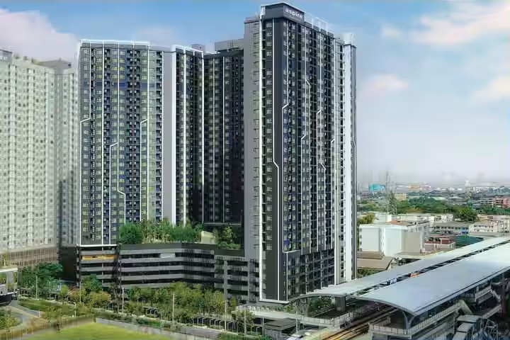 ASPIRE Erawan Prime, photo 1