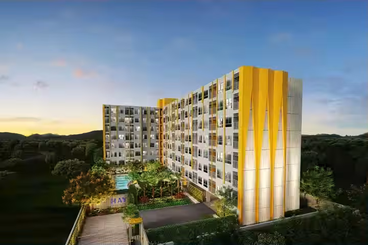 Hay – Hua Hin, photo 1