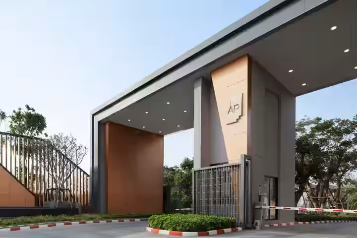 CENTRO Bangna Wongwaen, photo 1