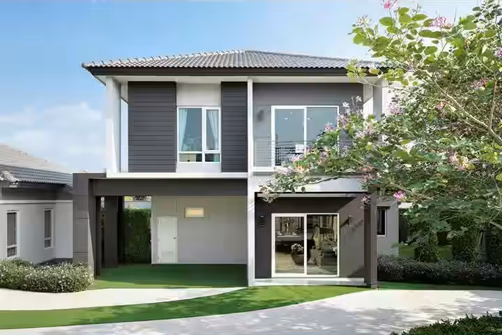 CENTRO Rangsit Klong 4 Wongwaen, photo 1