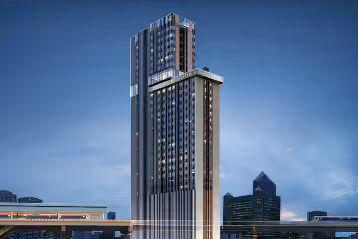 KnightsBridge Prime Ratchayothin, photo 1
