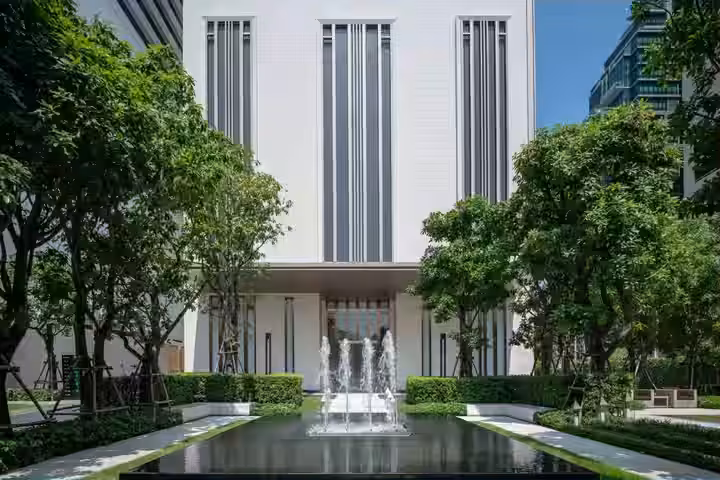 THE ESSE Asoke, photo 1