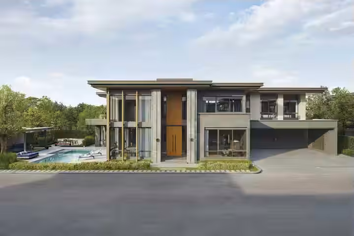SIRANINN RESIDENCES Pattanakarn, photo 1
