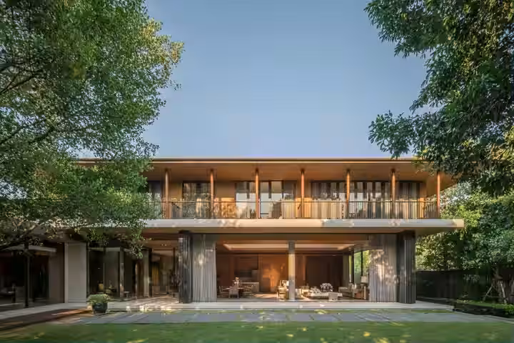 SANTIBURI THE RESIDENCES, photo 1