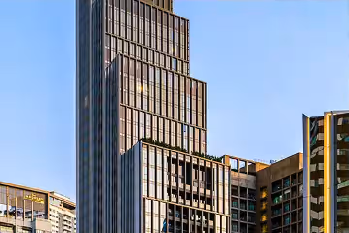 The Estelle Phrom Phong, photo 1