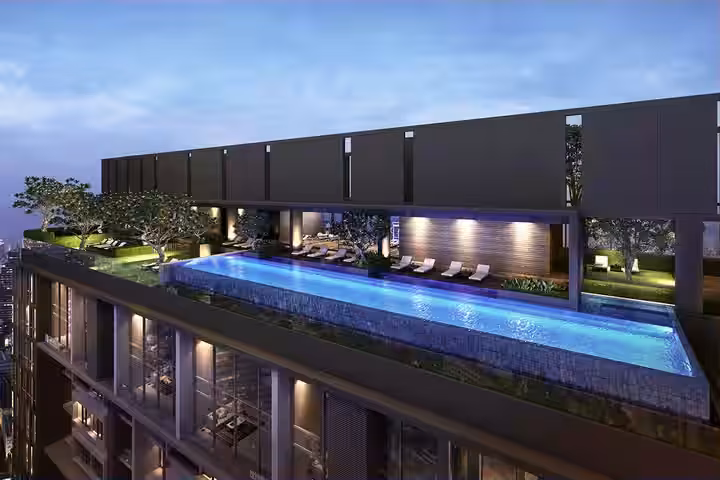 The Lofts Ekkamai, photo 1