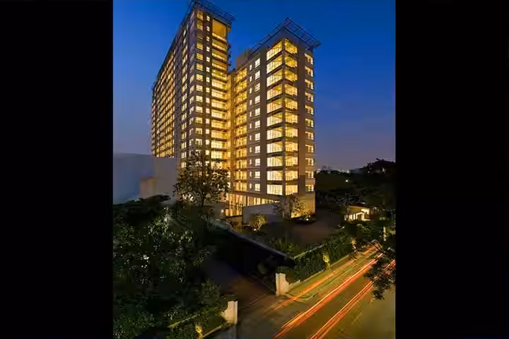 The Lofts Yennakart, photo 1