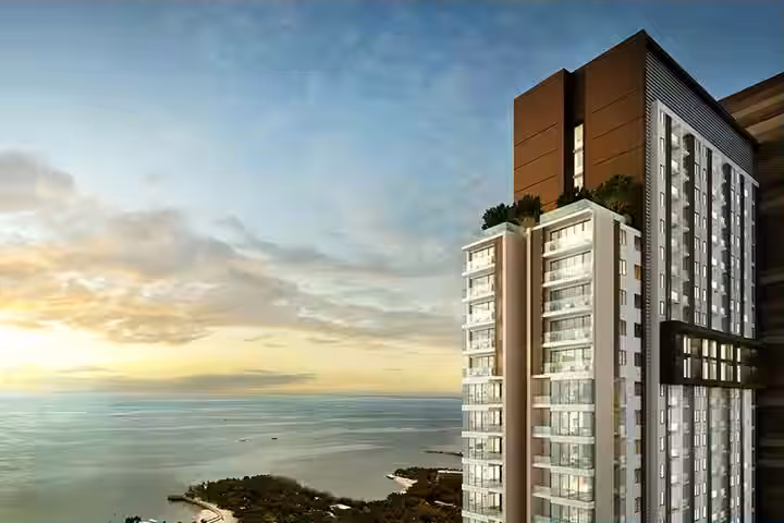 Unixx South Pattaya, photo 1