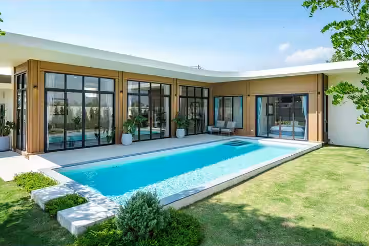 Issara Ville Hua Hin, photo 1