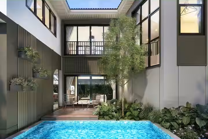 Prime Villa Samui, photo 1